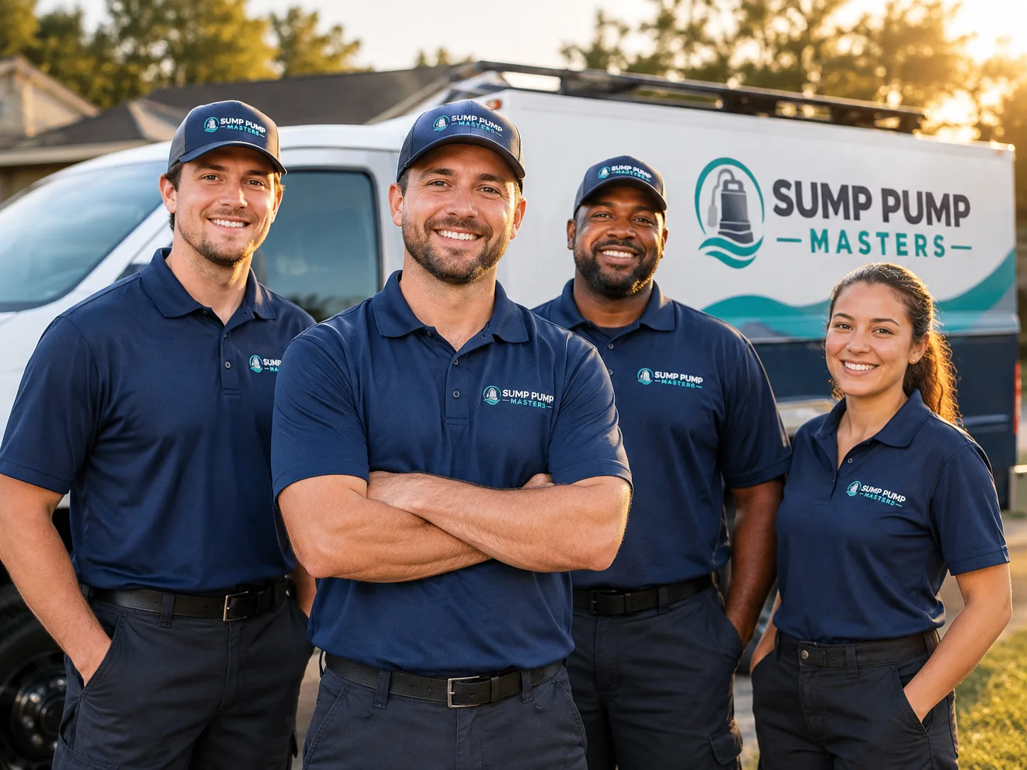 Sump Pump Repair company in Garfield, AR